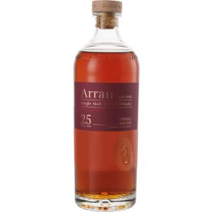 Arran 25 Yo